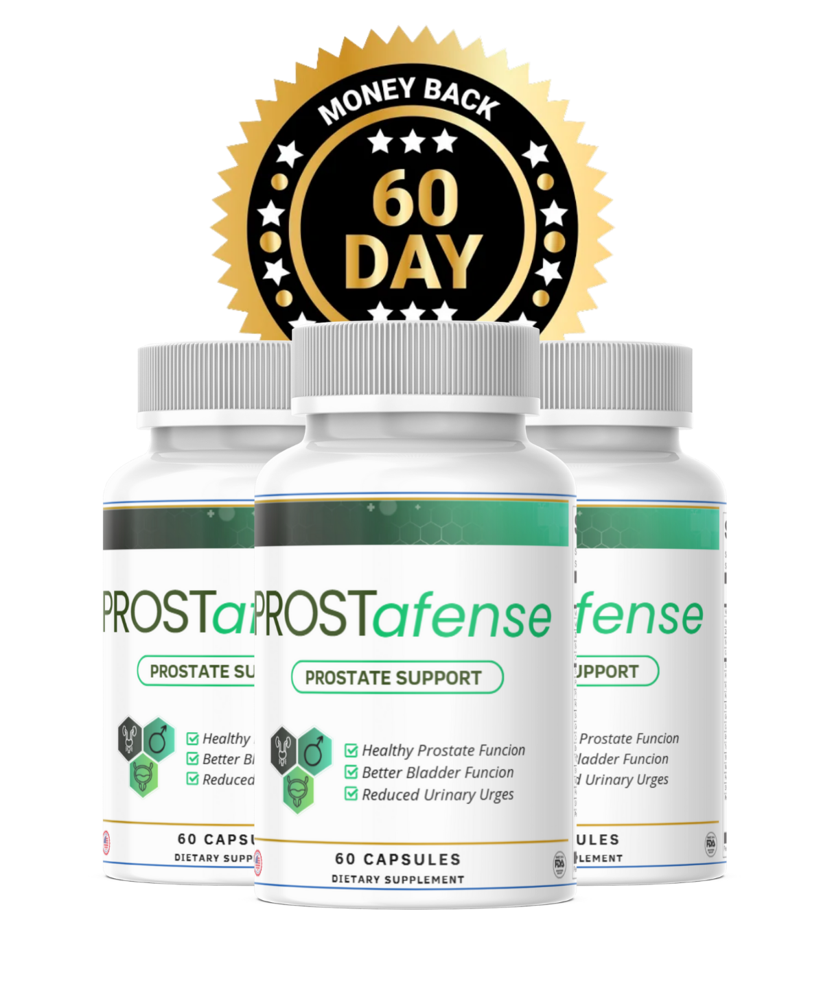 prostafense-supplement
